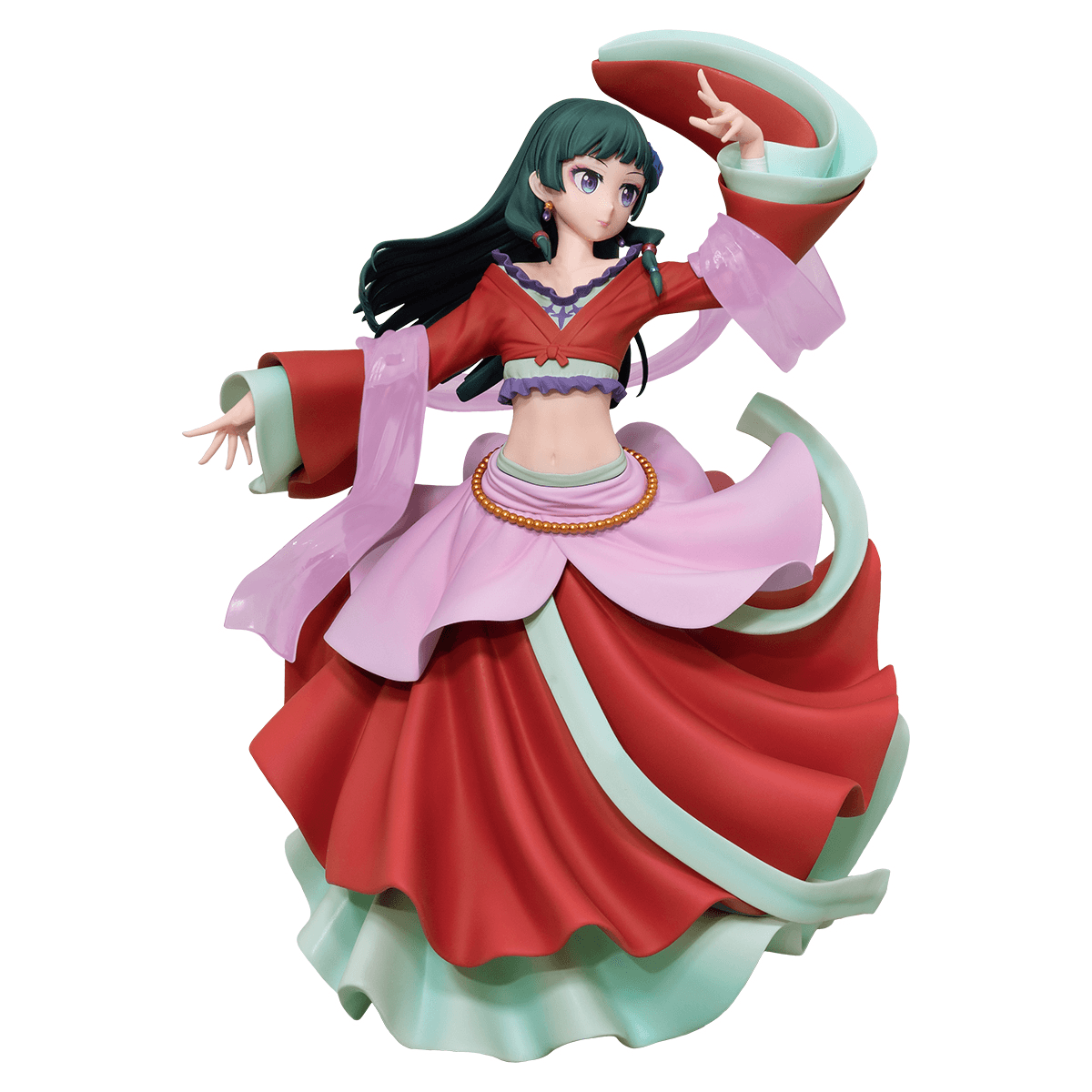 Apothecary Diaries: Maomao Masterlise Prize Figure