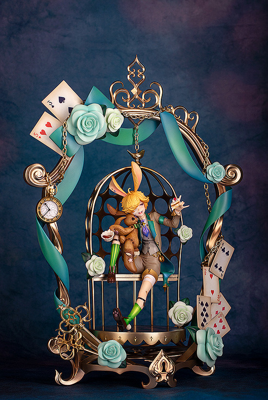 Another Fairy Tale: March Hare 1/8 Scale Figurine
