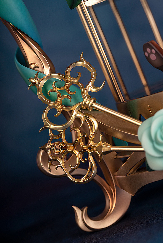 Another Fairy Tale: March Hare 1/8 Scale Figurine