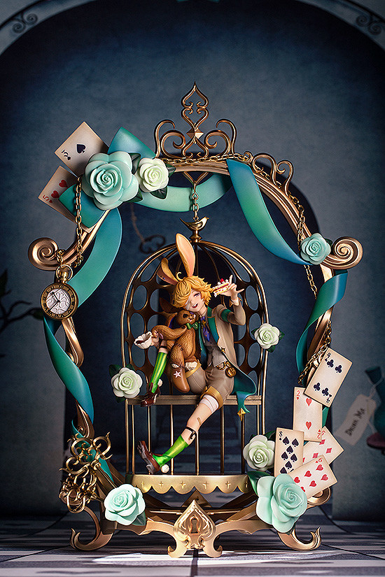 Another Fairy Tale: March Hare 1/8 Scale Figurine