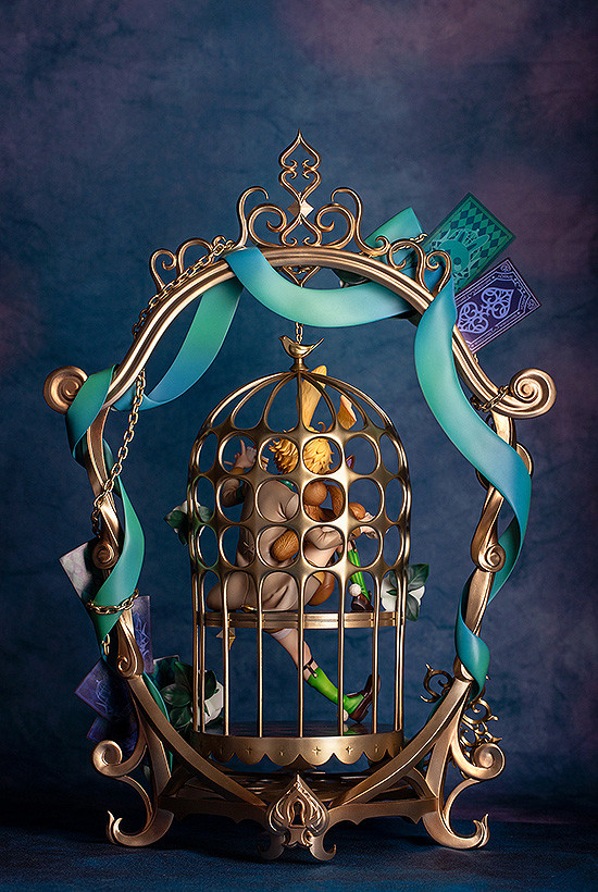 Another Fairy Tale: March Hare 1/8 Scale Figurine