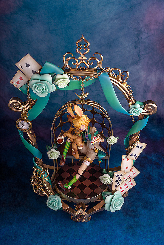 Another Fairy Tale: March Hare 1/8 Scale Figurine