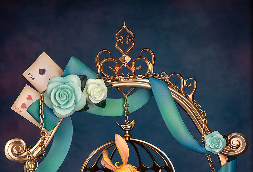 Another Fairy Tale: March Hare 1/8 Scale Figurine