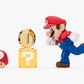 Mario: Mario S.H. Figuarts