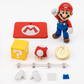 Mario: Mario S.H. Figuarts