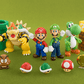 Mario: Mario S.H. Figuarts