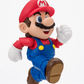 Mario: Mario S.H. Figuarts