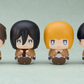 Attack on Titan: Eren Yeager Marshmalloid