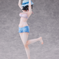 Steins;Gate: Shiina Mayuri Swimsuit Ver. 1/7 Scale Figurine
