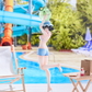 Steins;Gate: Shiina Mayuri Swimsuit Ver. 1/7 Scale Figurine