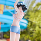 Steins;Gate: Shiina Mayuri Swimsuit Ver. 1/7 Scale Figurine