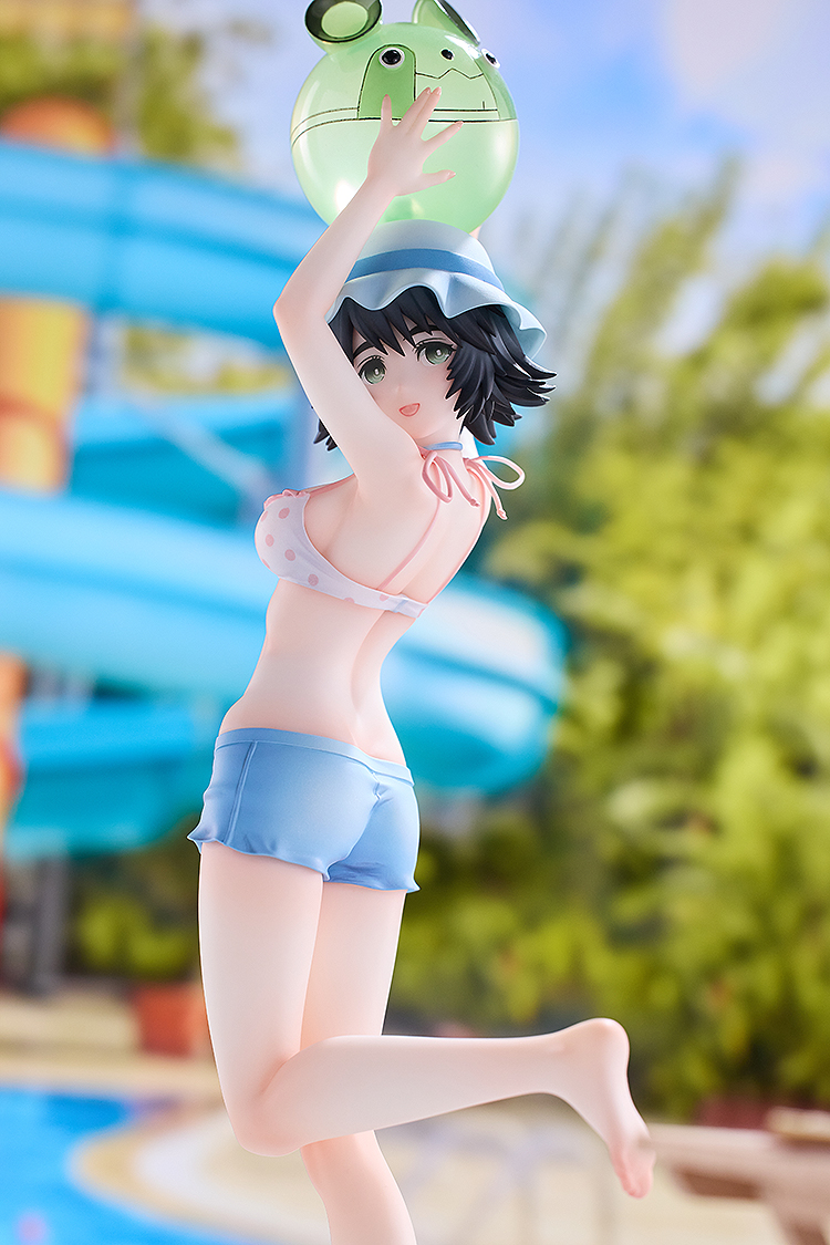 Steins;Gate: Shiina Mayuri Swimsuit Ver. 1/7 Scale Figurine