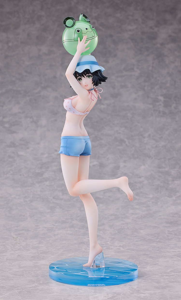 Steins;Gate: Shiina Mayuri Swimsuit Ver. 1/7 Scale Figurine