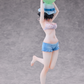 Steins;Gate: Shiina Mayuri Swimsuit Ver. 1/7 Scale Figurine