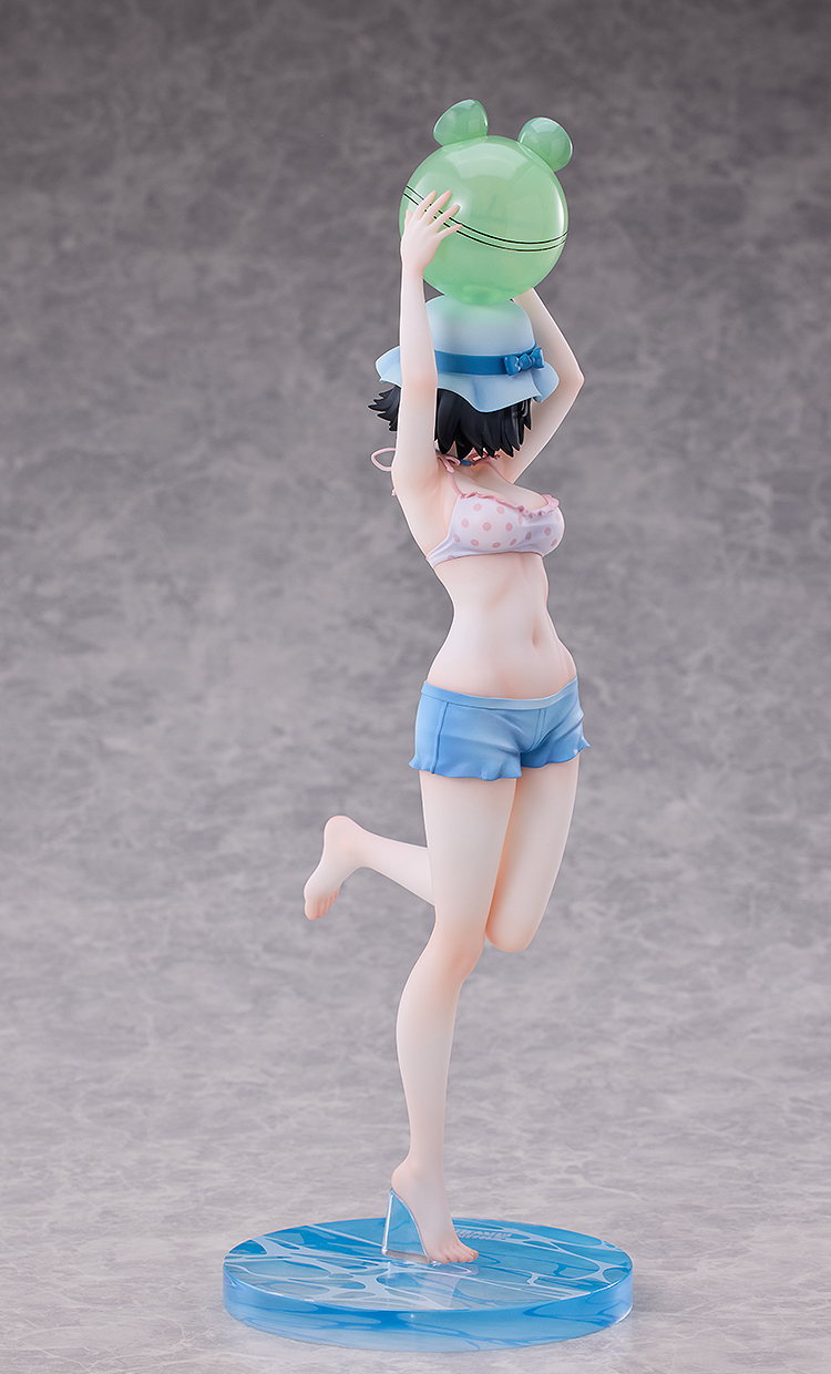 Steins;Gate: Shiina Mayuri Swimsuit Ver. 1/7 Scale Figurine