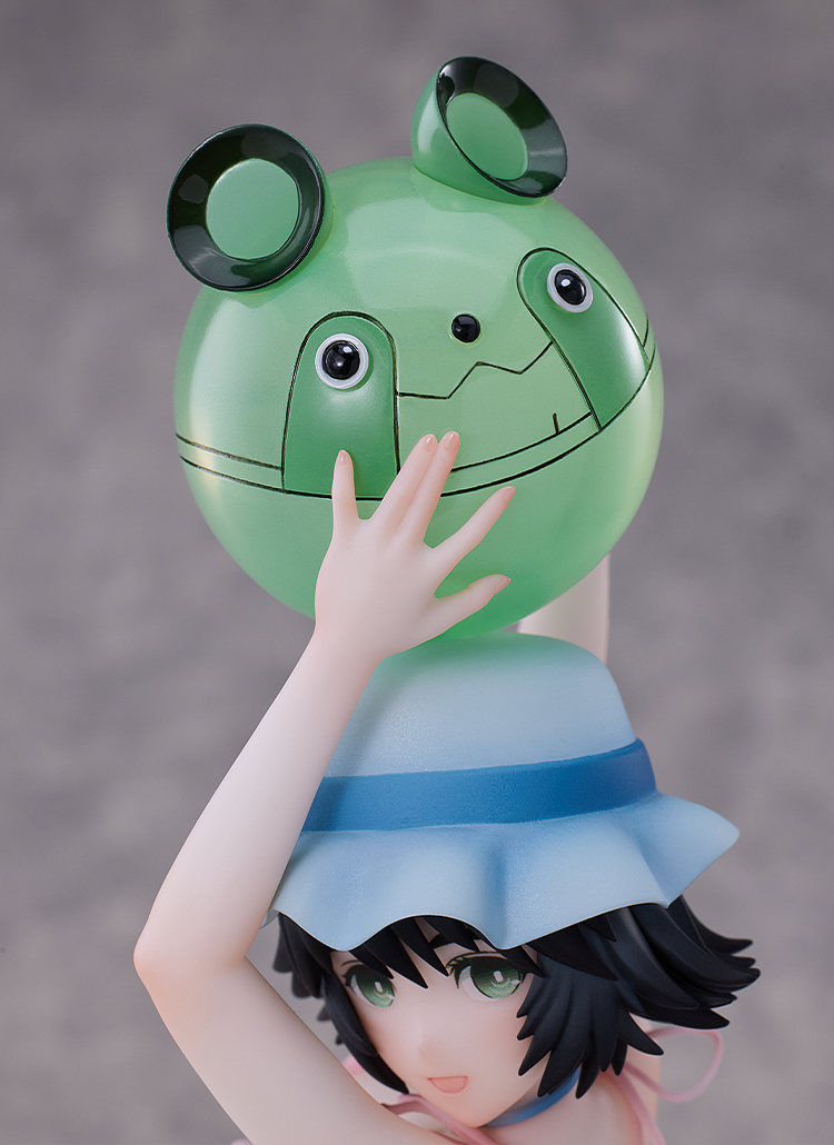 Steins;Gate: Shiina Mayuri Swimsuit Ver. 1/7 Scale Figurine