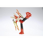 Pokemon: Mega Blaziken PokePla Model