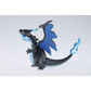 Pokemon: Mega Charizard X PokePla Model