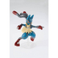 Pokemon: Mega Lucario PokePla Model