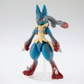 Pokemon: Mega Lucario PokePla Model