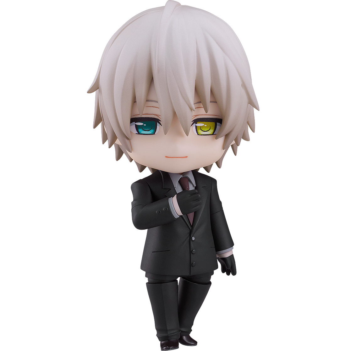 Inu x Boku SS: 2595 Soshi Miketsukami Nendoroid