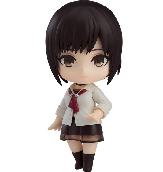 Fatal Frame: 2642 Miku Hinasaki Nendoroid