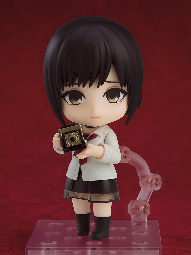 Fatal Frame: 2642 Miku Hinasaki Nendoroid