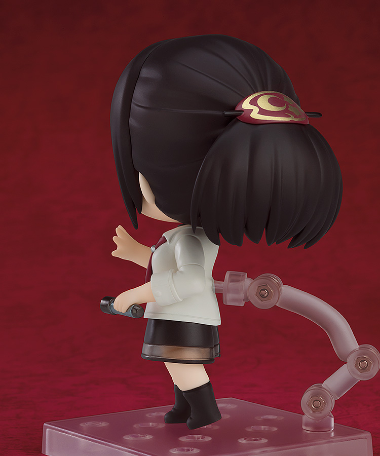 Fatal Frame: 2642 Miku Hinasaki Nendoroid