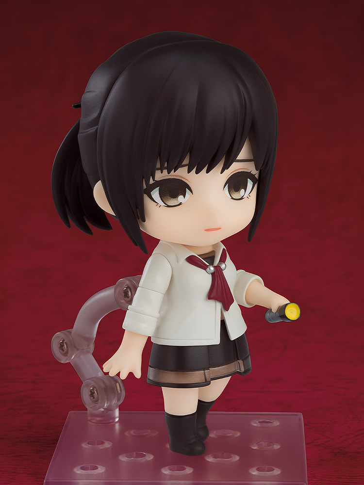 Fatal Frame: 2642 Miku Hinasaki Nendoroid