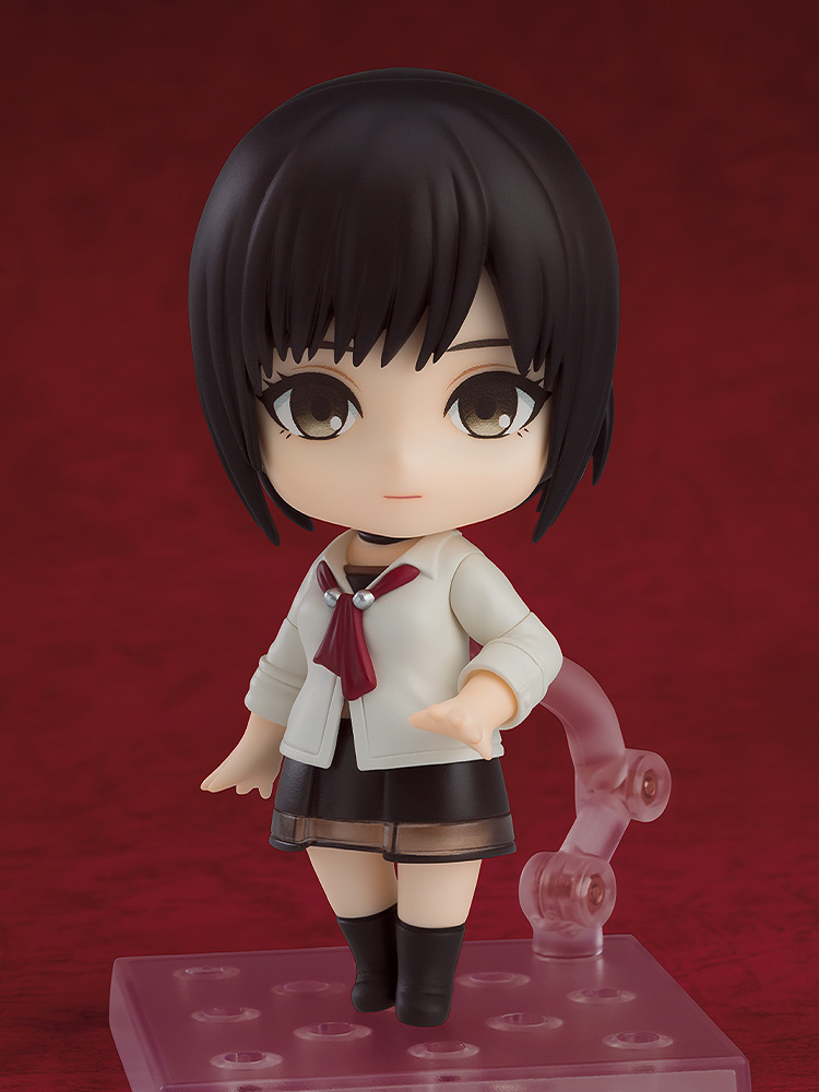 Fatal Frame: 2642 Miku Hinasaki Nendoroid