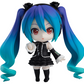 Vocaloid: 2534 Hatsune Miku ∞ ver. Nendoroid