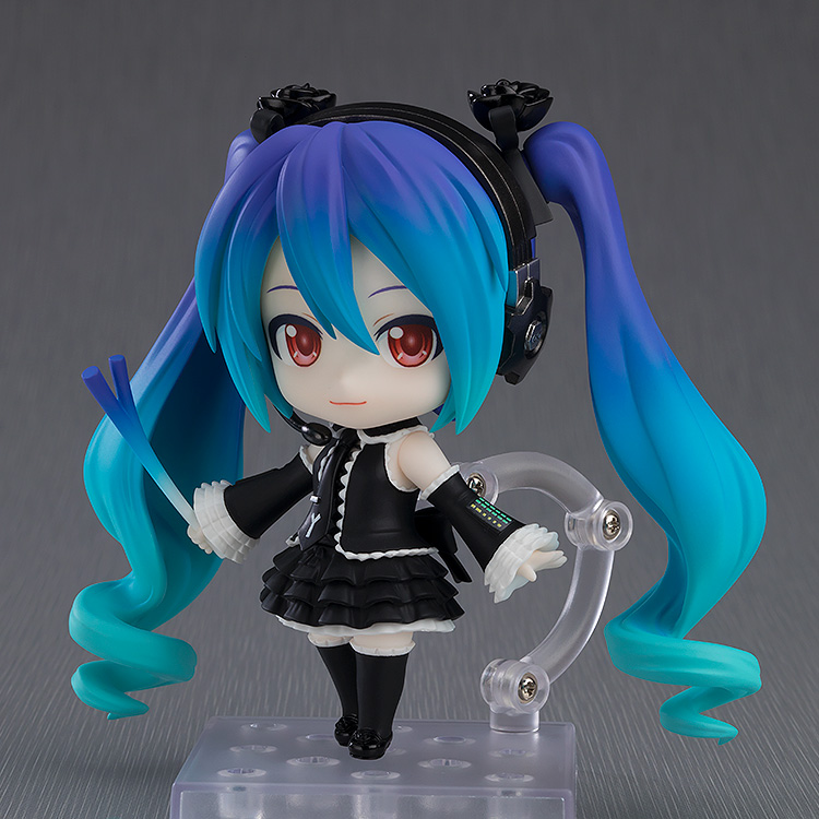 Vocaloid: 2534 Hatsune Miku ∞ ver. Nendoroid