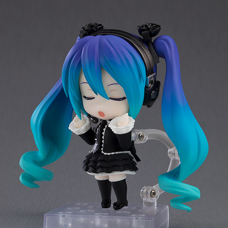 Vocaloid: 2534 Hatsune Miku ∞ ver. Nendoroid