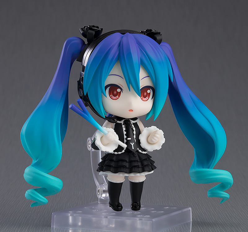Vocaloid: 2534 Hatsune Miku ∞ ver. Nendoroid