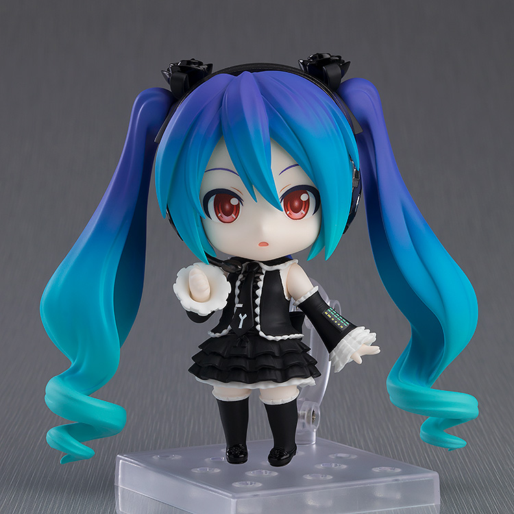 Vocaloid: 2534 Hatsune Miku ∞ ver. Nendoroid