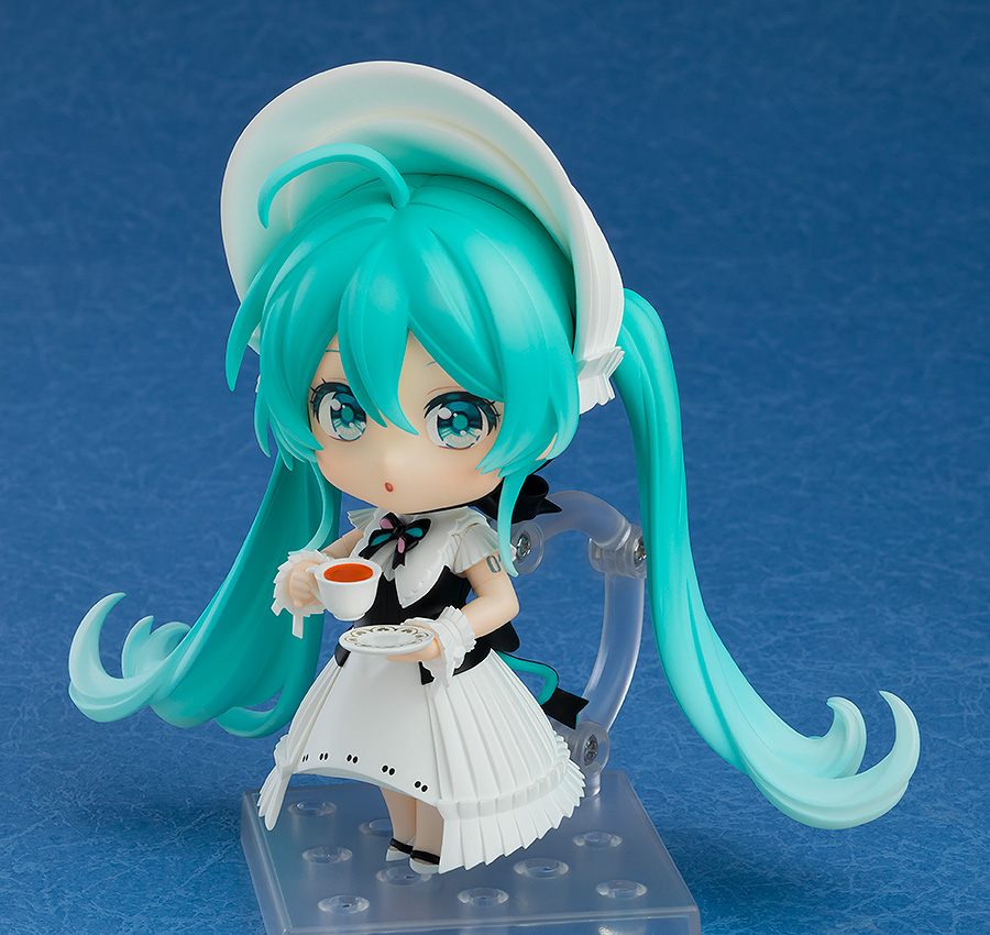 Vocaloid: 2490 Hatsune Miku Symphony 2023 ver. Nendoroid