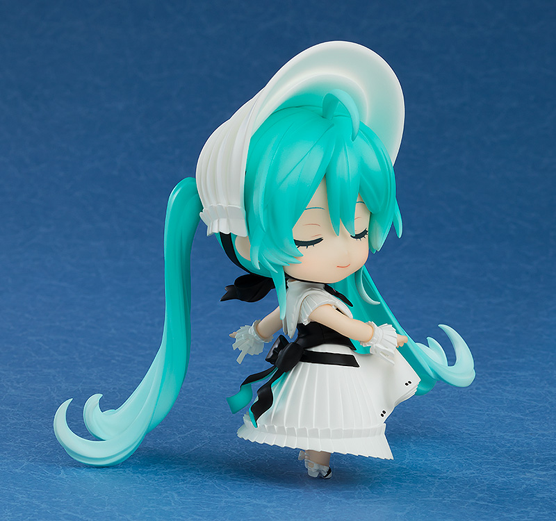 Vocaloid: 2490 Hatsune Miku Symphony 2023 ver. Nendoroid