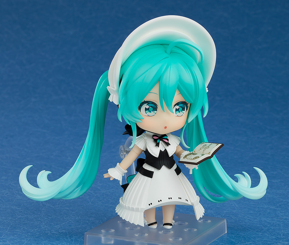 Vocaloid: 2490 Hatsune Miku Symphony 2023 ver. Nendoroid