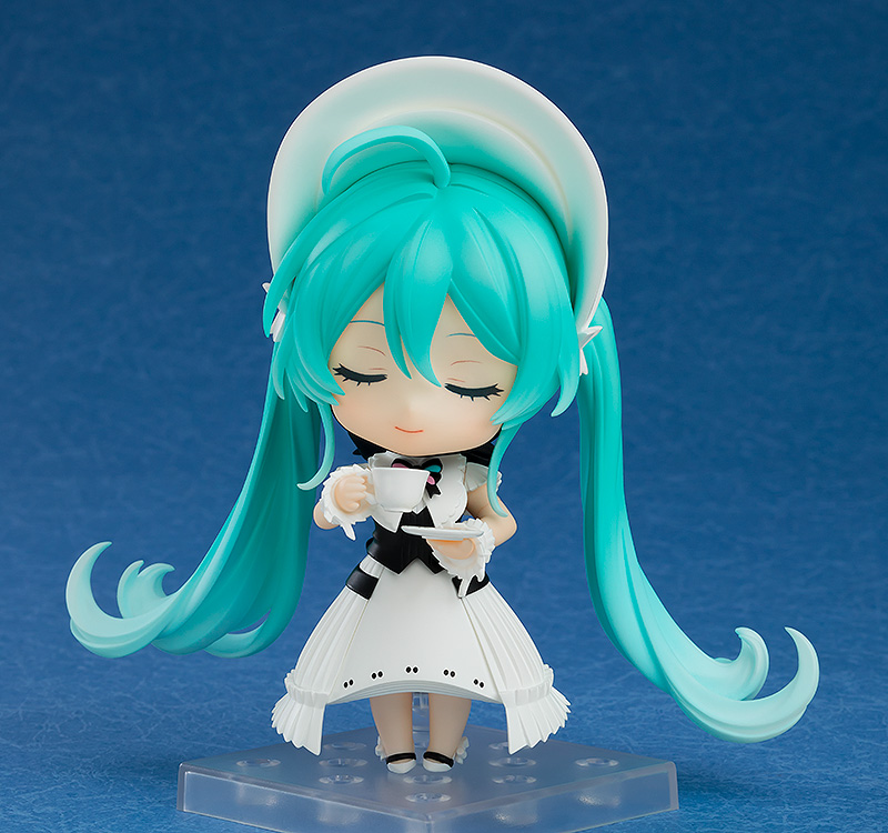 Vocaloid: 2490 Hatsune Miku Symphony 2023 ver. Nendoroid