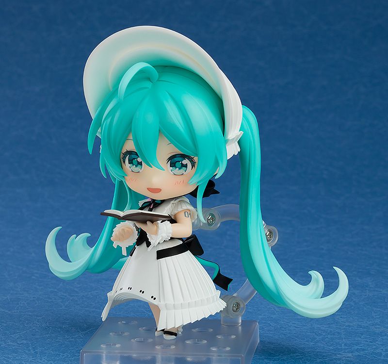 Vocaloid: 2490 Hatsune Miku Symphony 2023 ver. Nendoroid