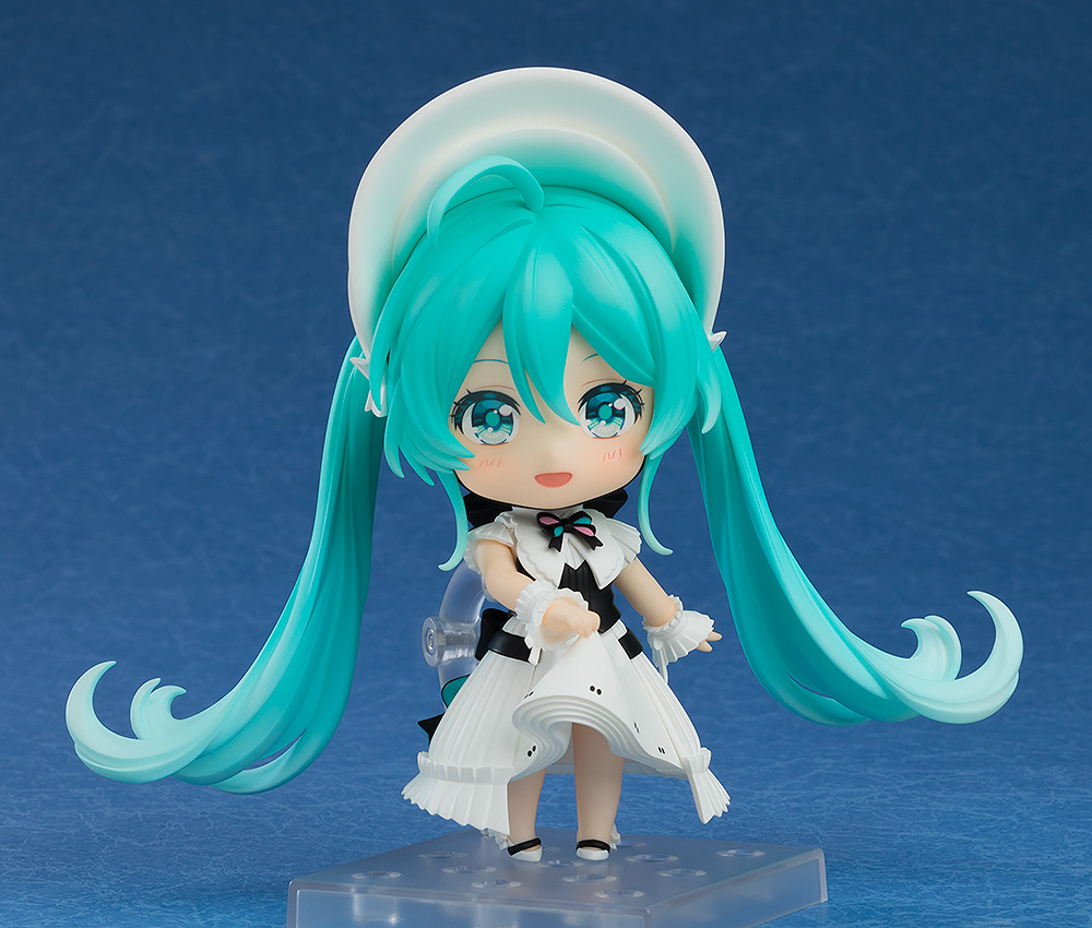 Vocaloid: 2490 Hatsune Miku Symphony 2023 ver. Nendoroid