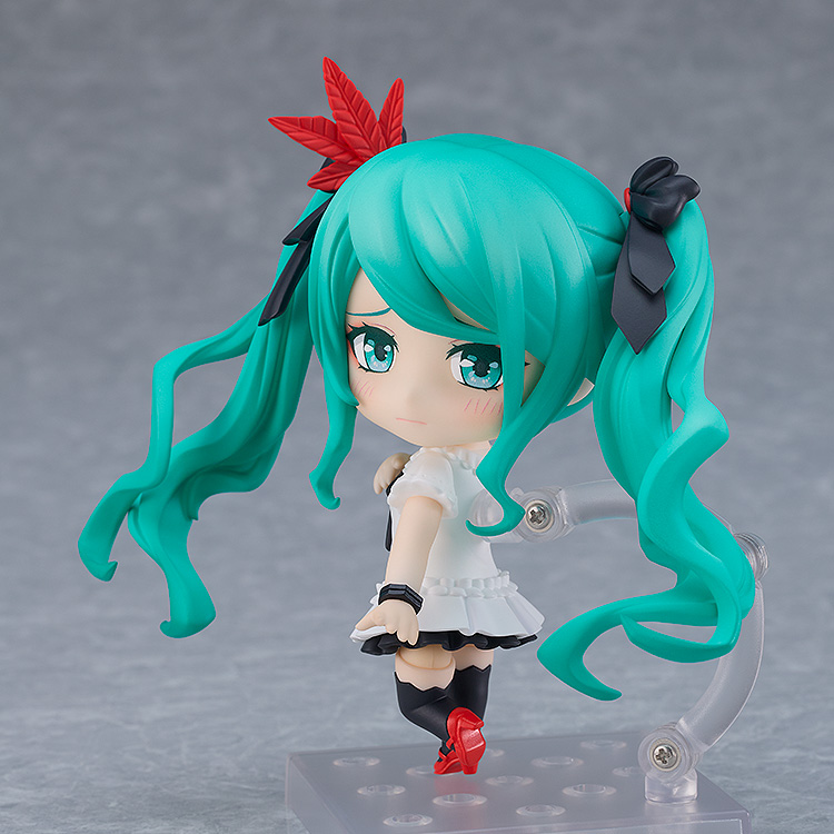 Vocaloid: 2430 Hatsune Miku World is Mine 2024 ver. Nendoroid