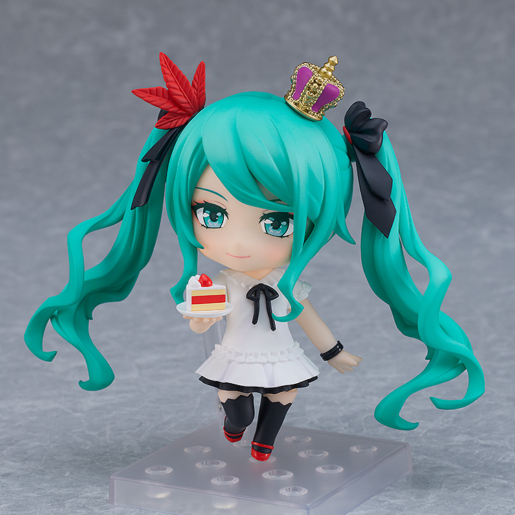 Vocaloid: 2430 Hatsune Miku World is Mine 2024 ver. Nendoroid