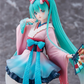 Vocaloid: Hatsune Miku NEO TOKYO Kimono TENITOL Figurine