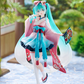 Vocaloid: Hatsune Miku NEO TOKYO Kimono TENITOL Figurine