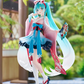 Vocaloid: Hatsune Miku NEO TOKYO Kimono TENITOL Figurine