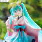 Vocaloid: Hatsune Miku NEO TOKYO Kimono TENITOL Figurine