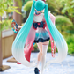 Vocaloid: Hatsune Miku NEO TOKYO Kimono TENITOL Figurine
