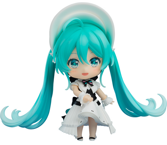 Vocaloid: 2490 Hatsune Miku Symphony 2023 ver. Nendoroid