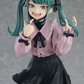 Vocaloid: Miku the Vampire ver. L Size POP UP PARADE Figurine